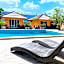All Times Pool Villa