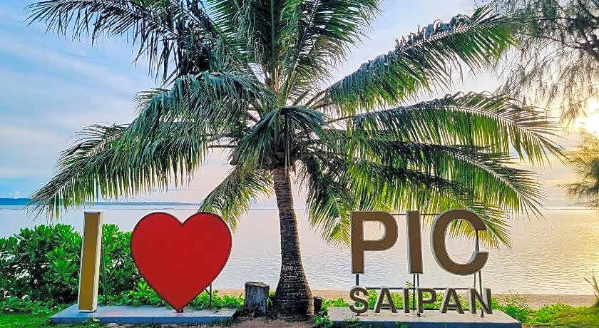 PIC Saipan
