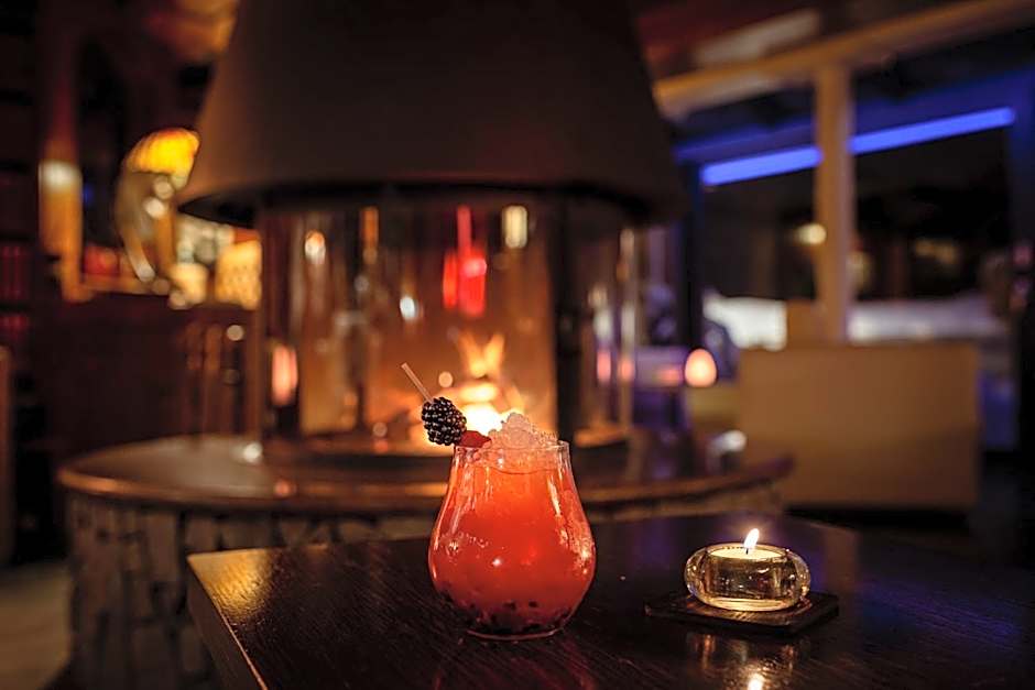 Boutique Hotel Albana Real - Restaurants & Spa