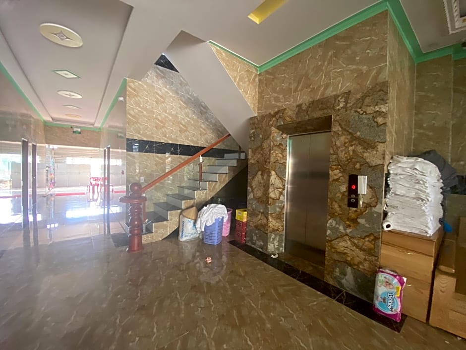 KHÁCH SẠN KHÁNH BÌNH