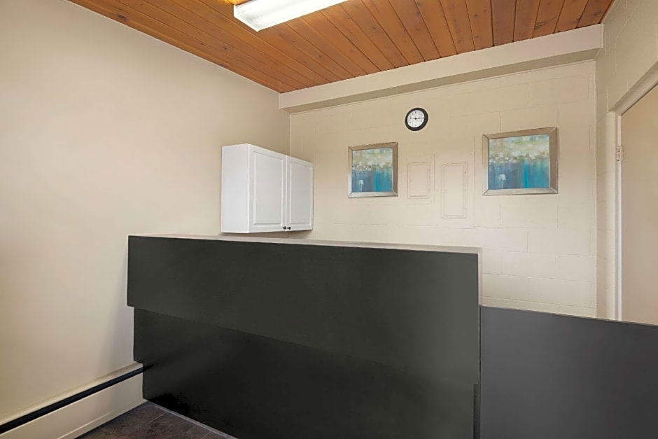 Thriftlodge Moose Jaw