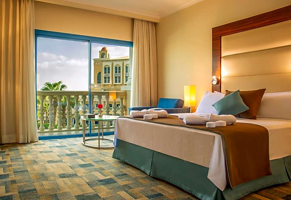 Helnan Dream Hotel and Conference Center