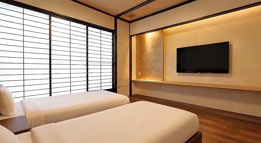 Arima Royal Hotel
