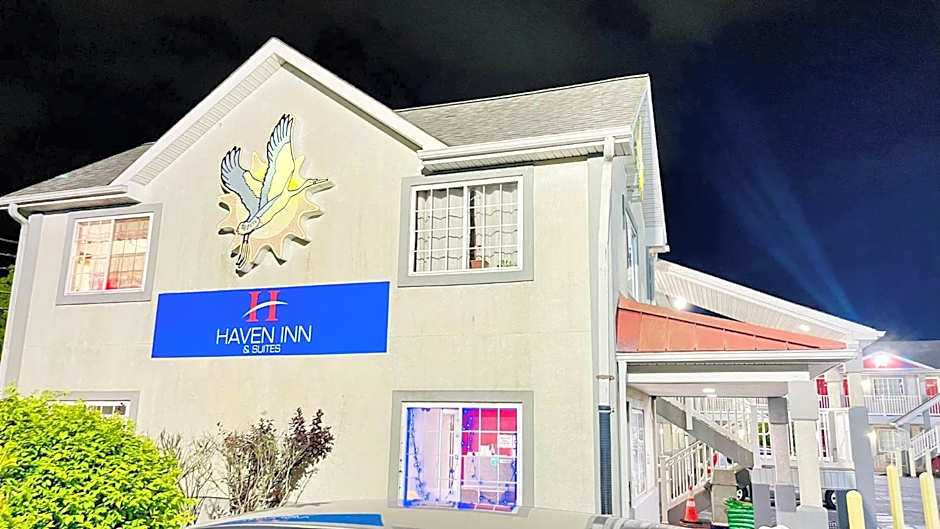 Haven Inn & Suites