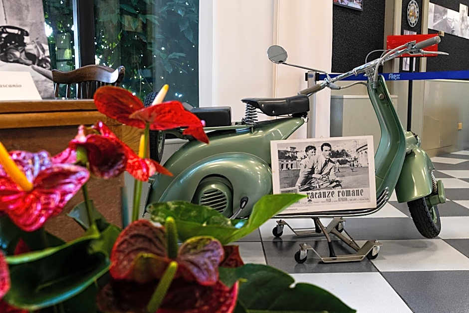 Hotel Cavallino