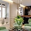Budapest Eye- Boutique Suites, by BQA