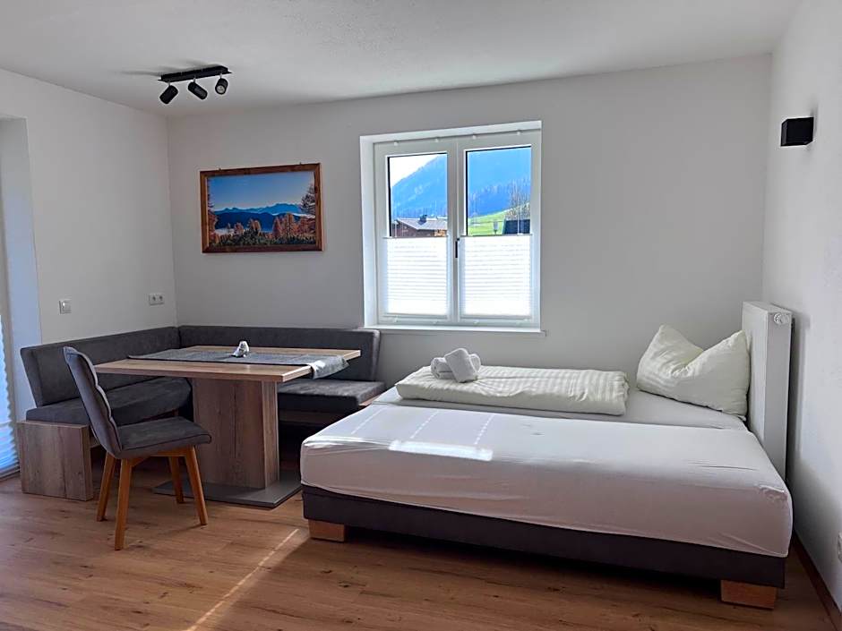 Apartments Monika - Altenmarkt