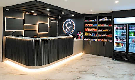 SerenityStay Chattanooga Hamilton Place