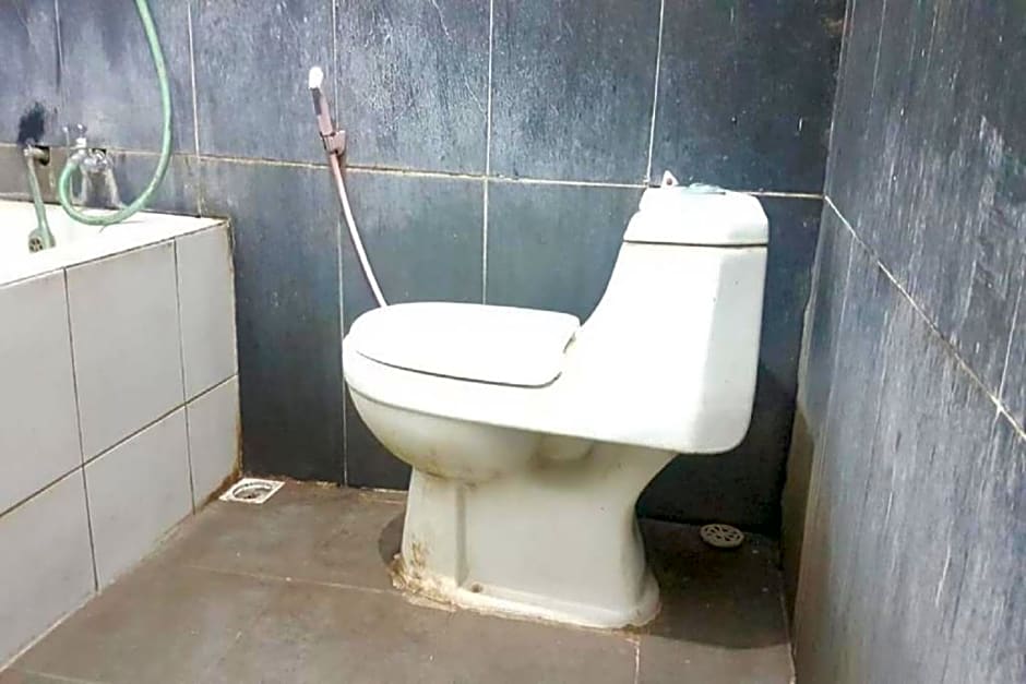 SPOT ON 91105 Hotel Salsabila