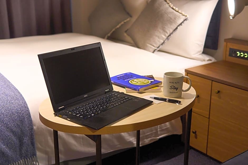 Hotel Resol Stay Akihabara