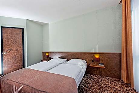 1 Double Bed, Suite, Non-Smoking