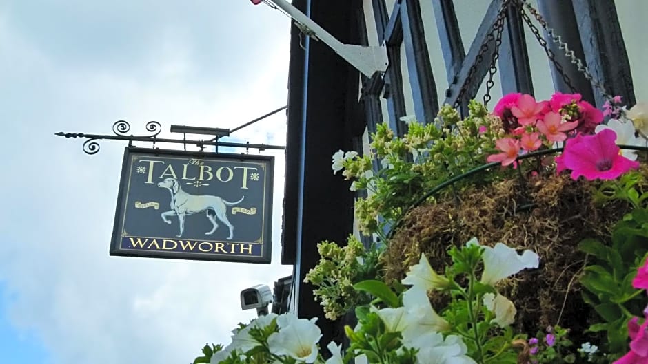 The Talbot Hotel