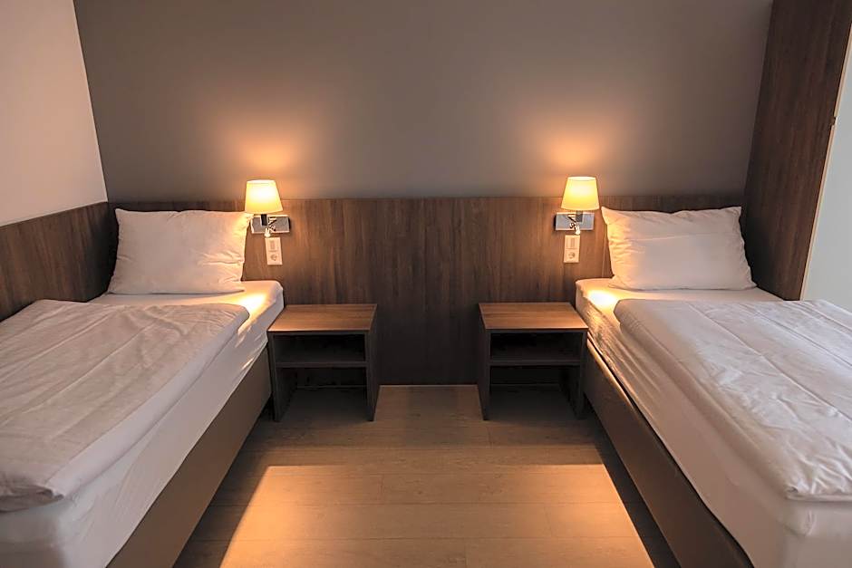 Sporthotel TREFF PUNKT