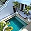 Uluwatu Stay's Deluxe Suite #9