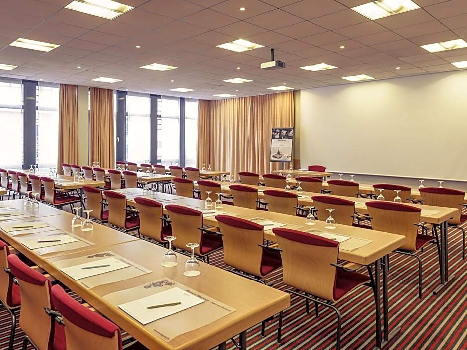 Mercure Hotel Frankfurt Eschborn Ost