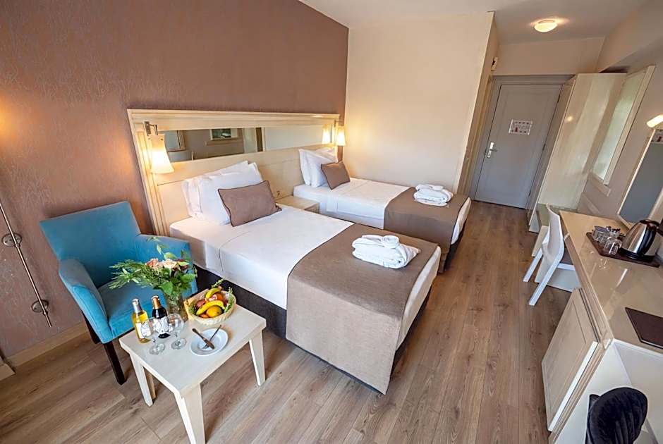 Tripolis Hotel