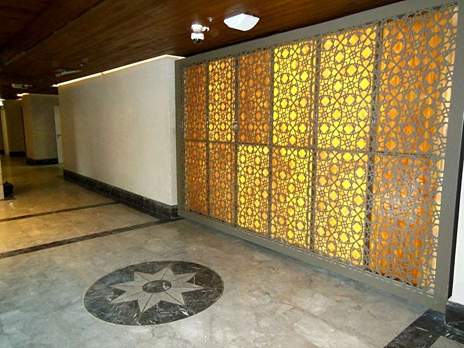 Naama New Boutique Apartment