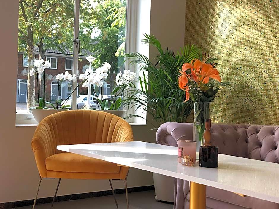 Chassé Hotel Residency