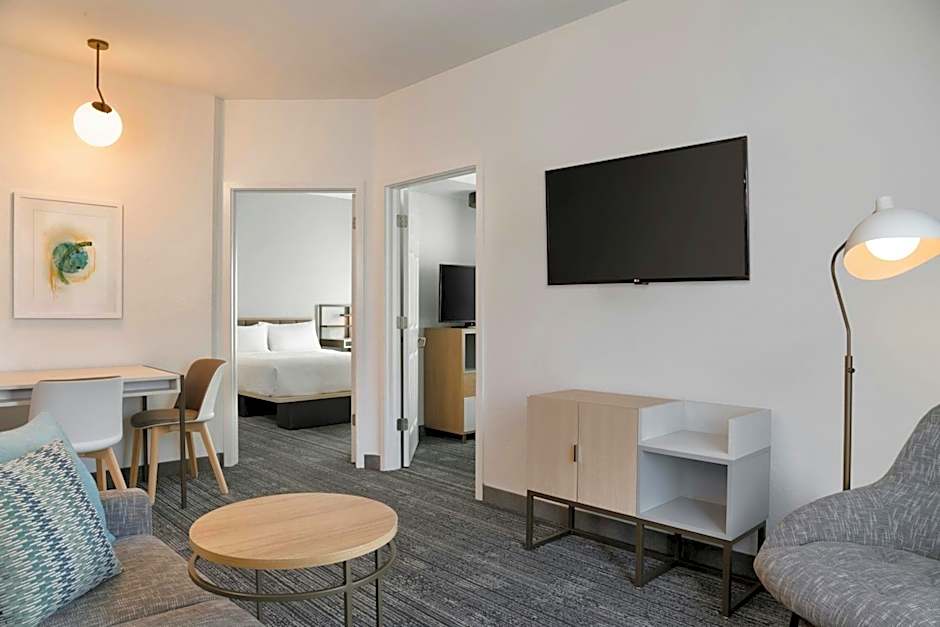 TownePlace Suites by Marriott Fort Lauderdale West