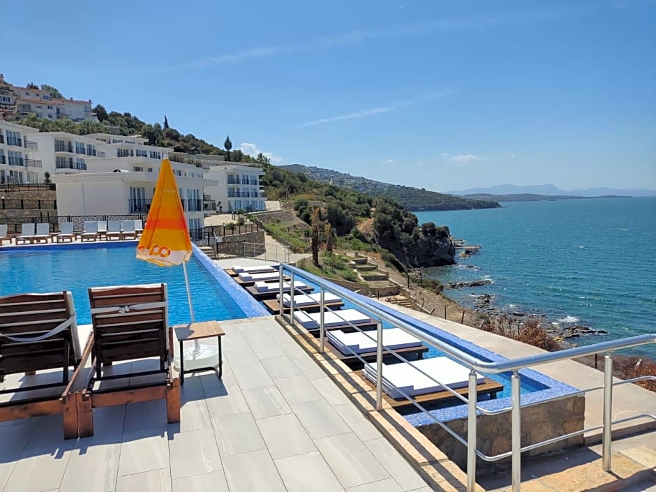 Ni Marin Hotel