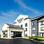 Fairfield Inn & Suites by Marriott Muskegon Norton Shores
