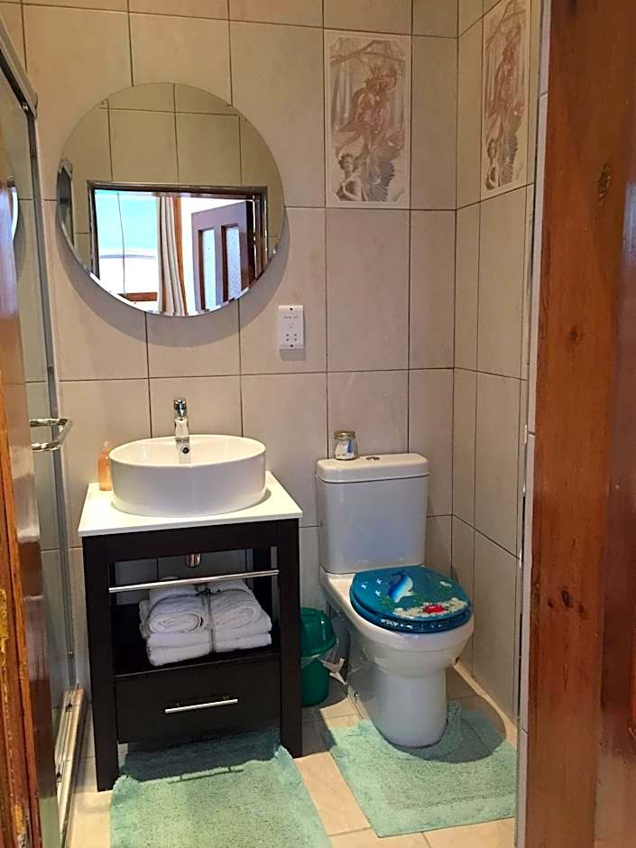 Central Hotel Guest House