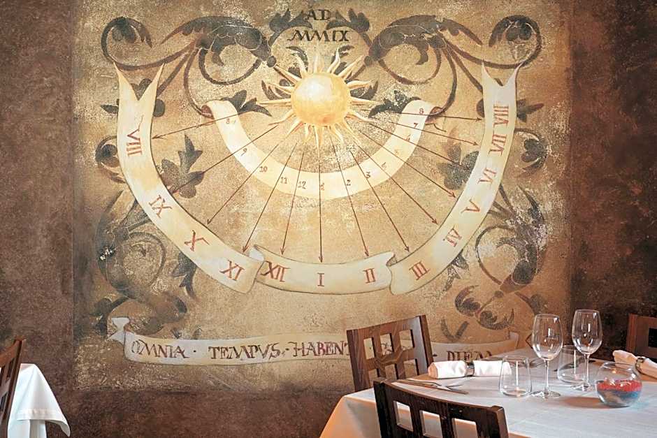 Il Casato Deluxe Rooms