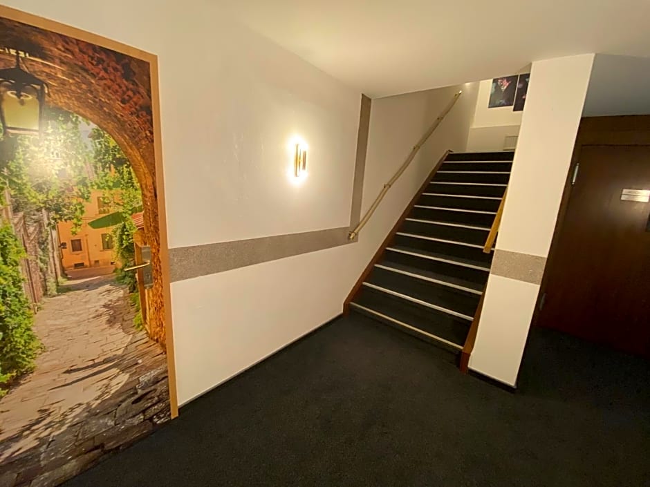 Hotel Bielatal
