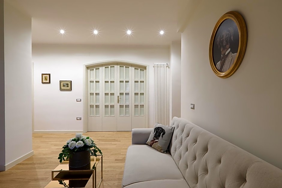 B&B Dimora del Duomo