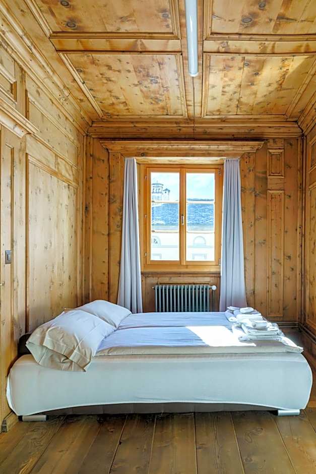 Ca' del Borgo Boutique Rooms & Suites