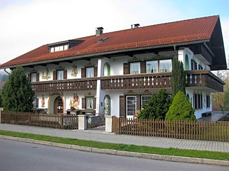 Gastehaus Heimgarten