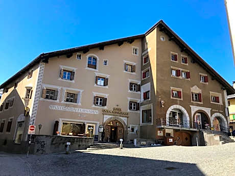 Hotel Klarer