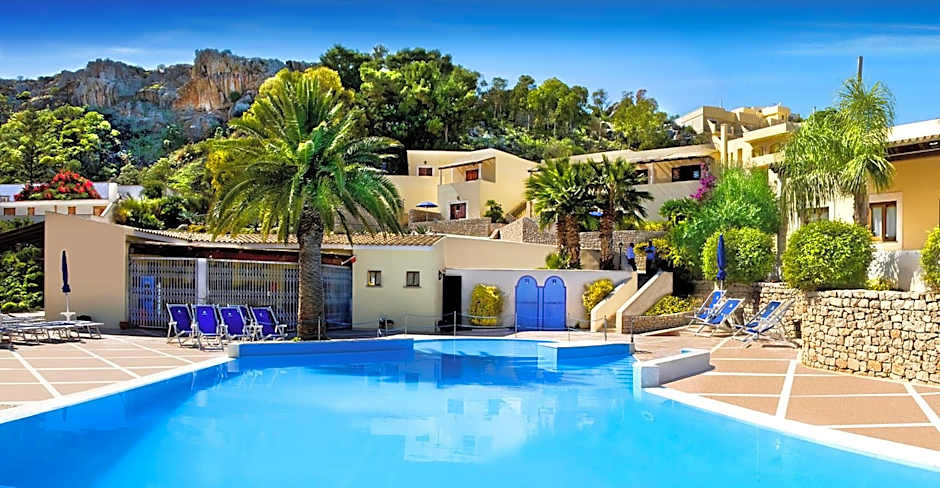 Villaggio Cala Mancina