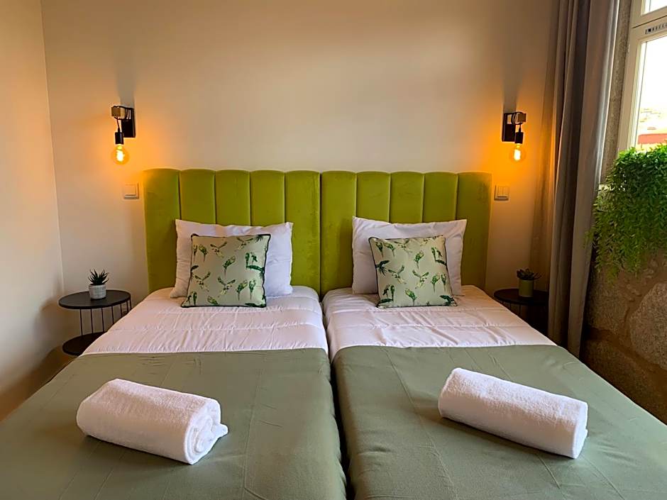 Lost Inn Porto Hostel