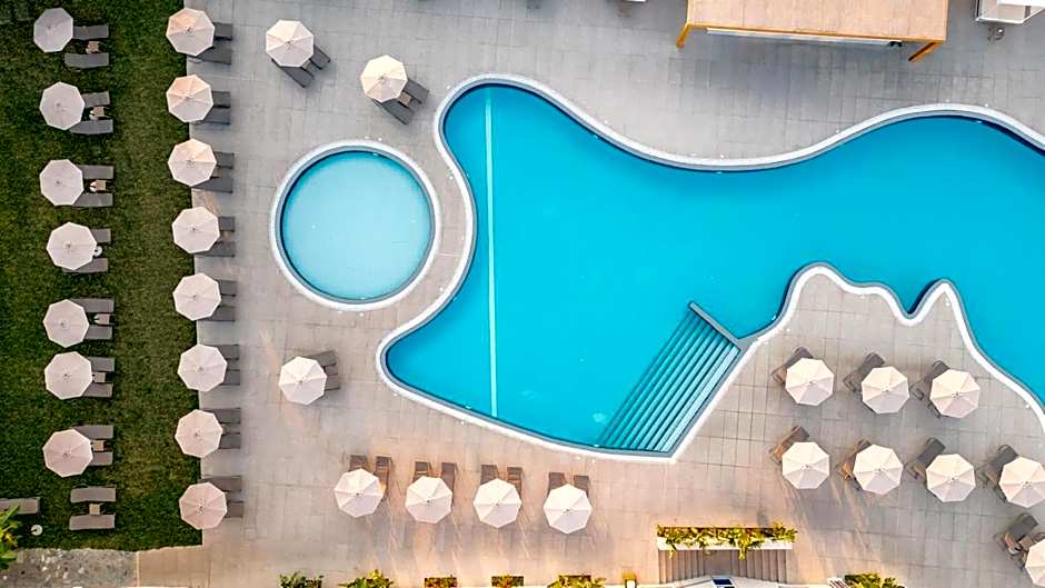 Smy Kos Beach & Splash