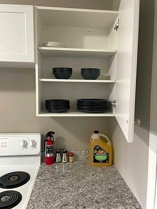 Wonderful 2-bedroom apartment