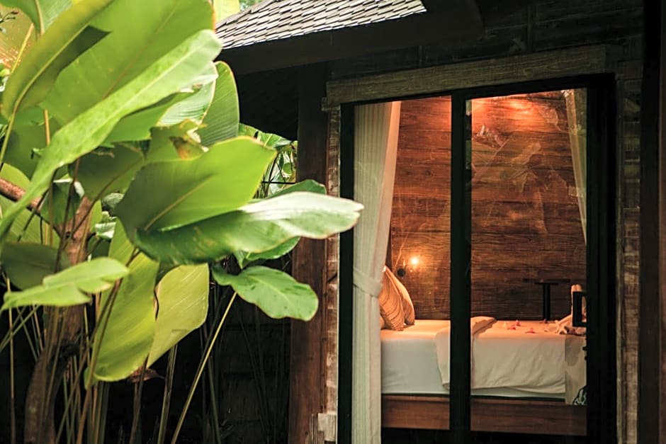 Sunrise Paradise Bali