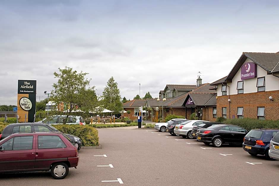 Premier Inn Hatfield
