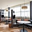 Courtyard by Marriott Long Beach Airport