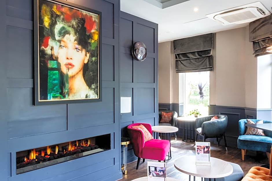Queens Hotel & Spa Bournemouth