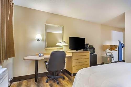 Econo Lodge Sioux Falls Empire Mall