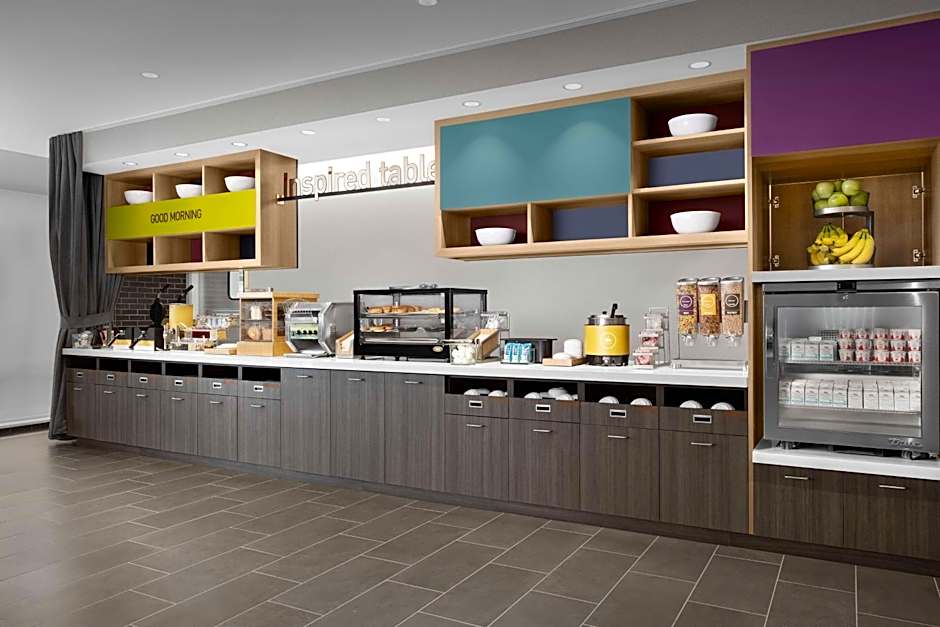 Home2 Suites by Hilton Falls Church