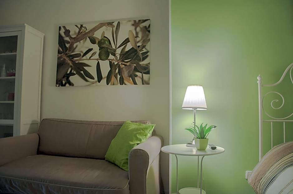 B&B Le Comari Salentine