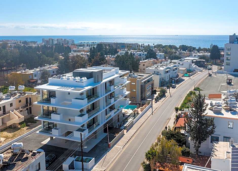 Regency Boutique Hotel Holiday Suites