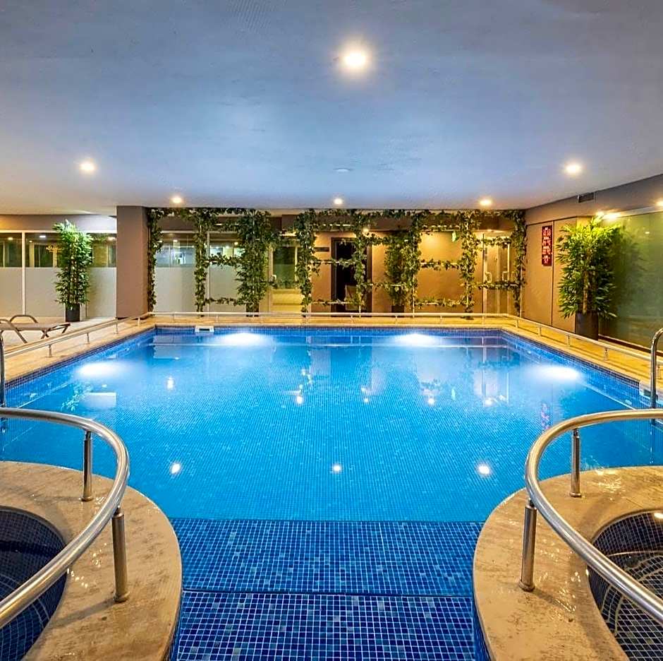 Destiny Marine Hotel