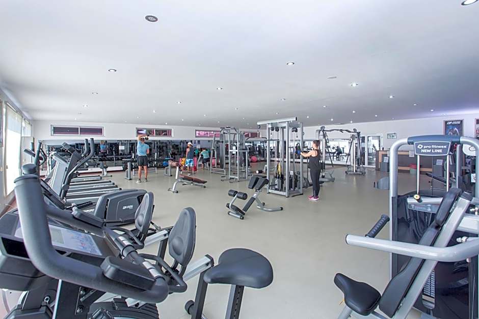 Lonicera World - Ultra All Inclusive