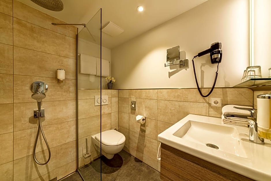 CityClass Hotel am Heumarkt