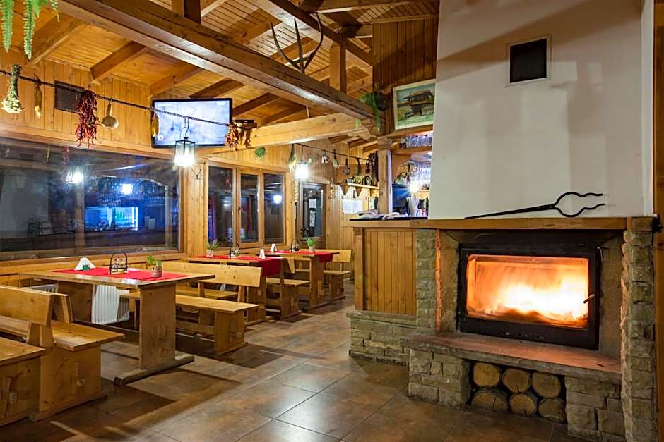 Sinia Vir Eco Residence