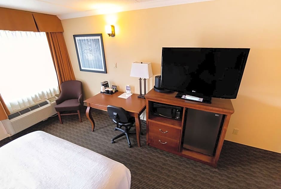 Best Western Plus Dryden Hotel & Conference Centre