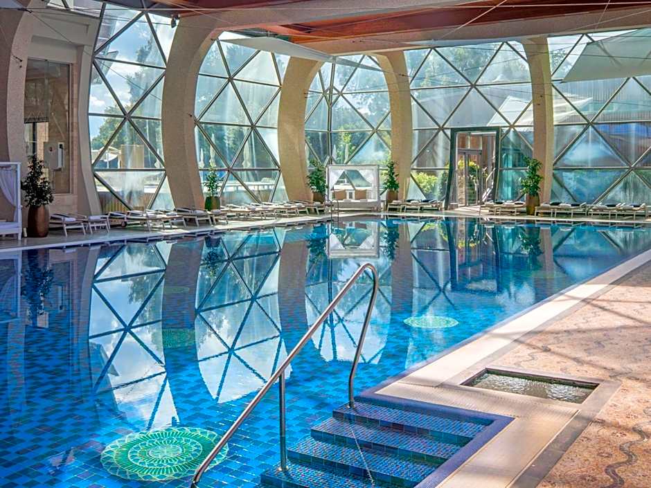Spirit Hotel Thermal Spa